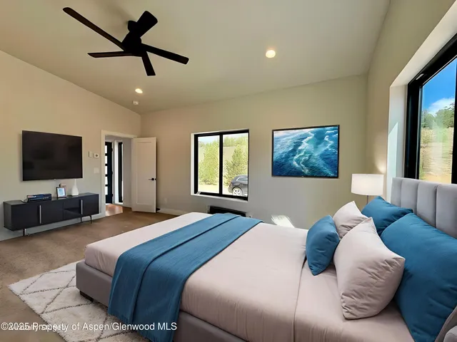 $2,490,000 | 275 Rainbow Drive, Twin Lakes, CO 81251