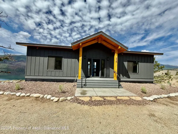 $2,095,000 | 275 Rainbow Drive, Twin Lakes, CO 81251