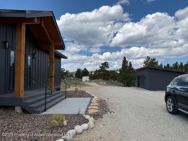 $2,490,000 | 275 Rainbow Drive, Twin Lakes, CO 81251