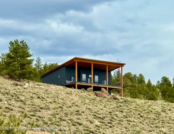$2,095,000 | 275 Rainbow Drive, Twin Lakes, CO 81251