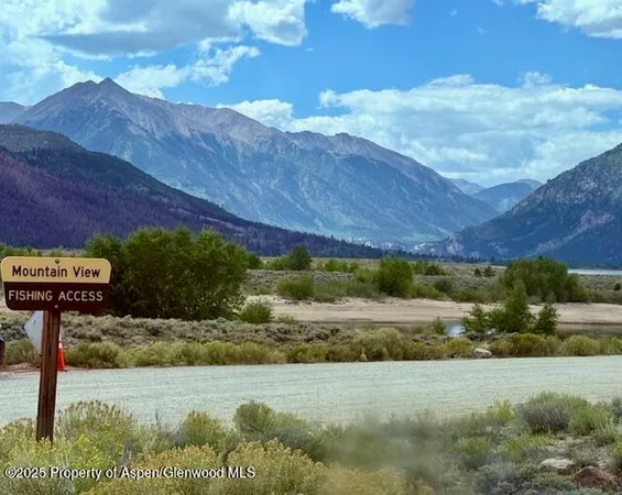 $2,095,000 | 275 Rainbow Drive, Twin Lakes, CO 81251
