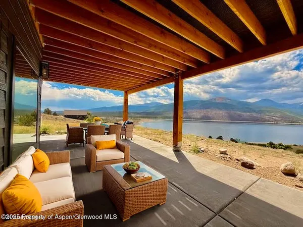 $2,095,000 | 275 Rainbow Drive, Twin Lakes, CO 81251