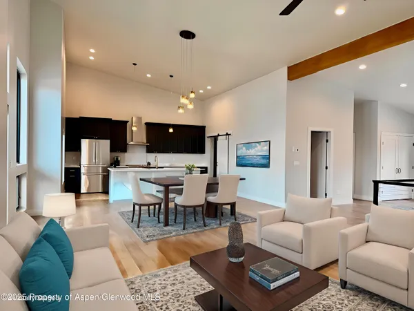$2,095,000 | 275 Rainbow Drive, Twin Lakes, CO 81251