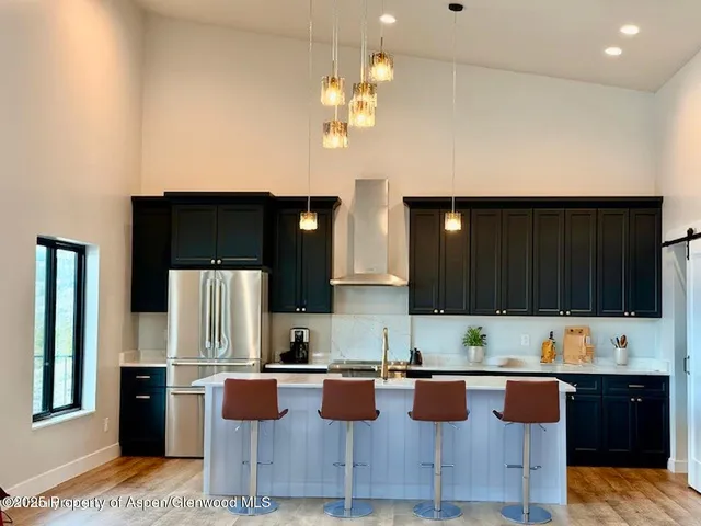 $2,490,000 | 275 Rainbow Drive, Twin Lakes, CO 81251