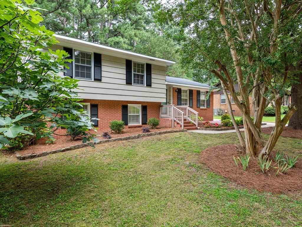 2325 Lawrence Drive Raleigh, NC 27603 - Photo 4 of 29 Photo 4