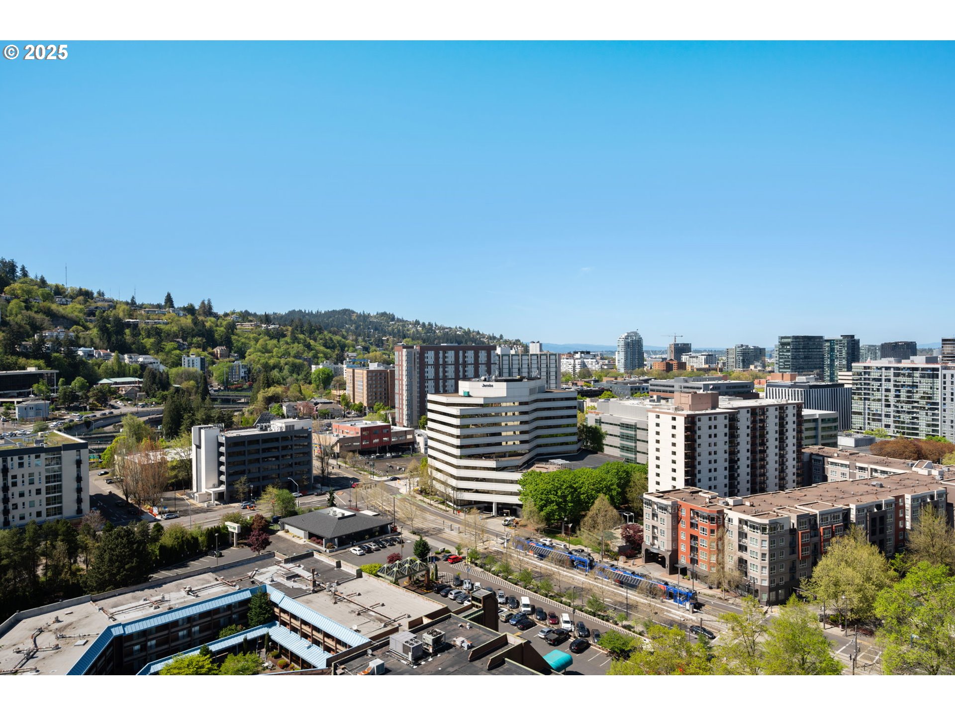 2221 Southwest 1st Avenue, Unit 2225 Portland, OR 97201 - Photo 32 of 47