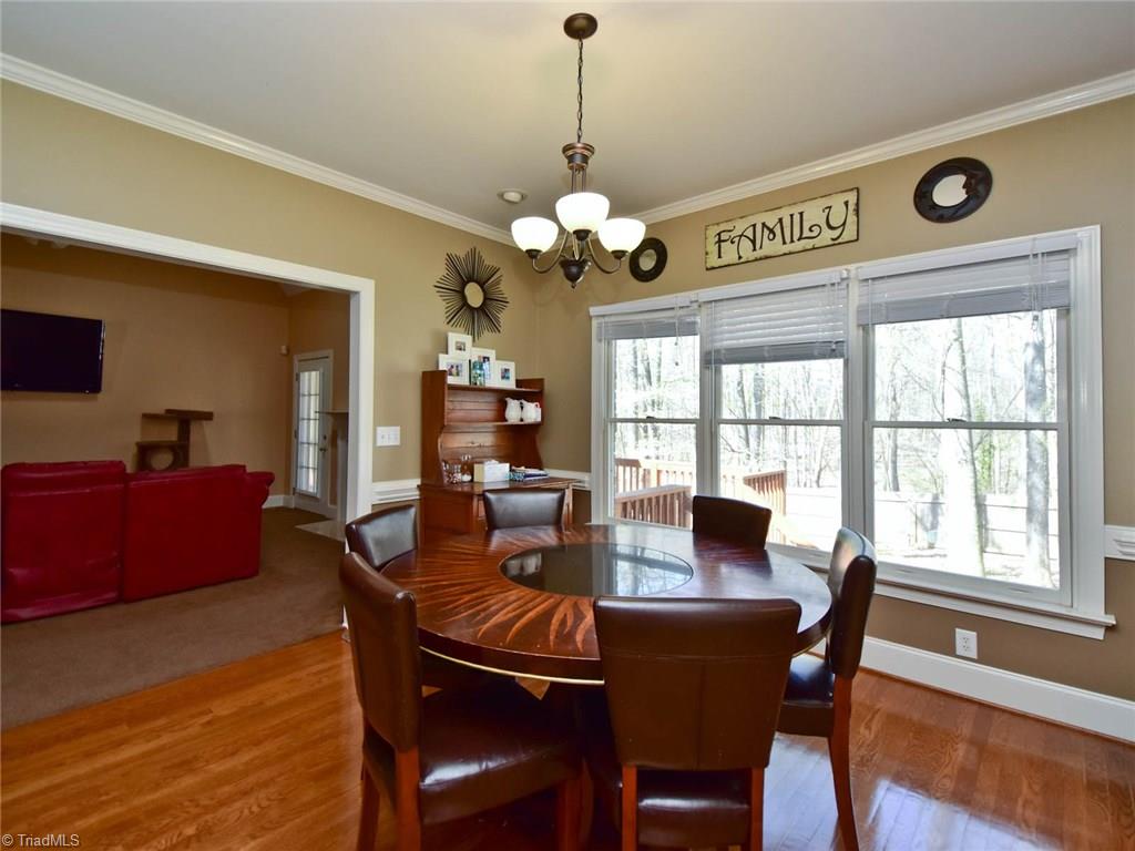 1807 Ridge Oaks Drive Oak Ridge, NC 27310 - Photo 11 of 30