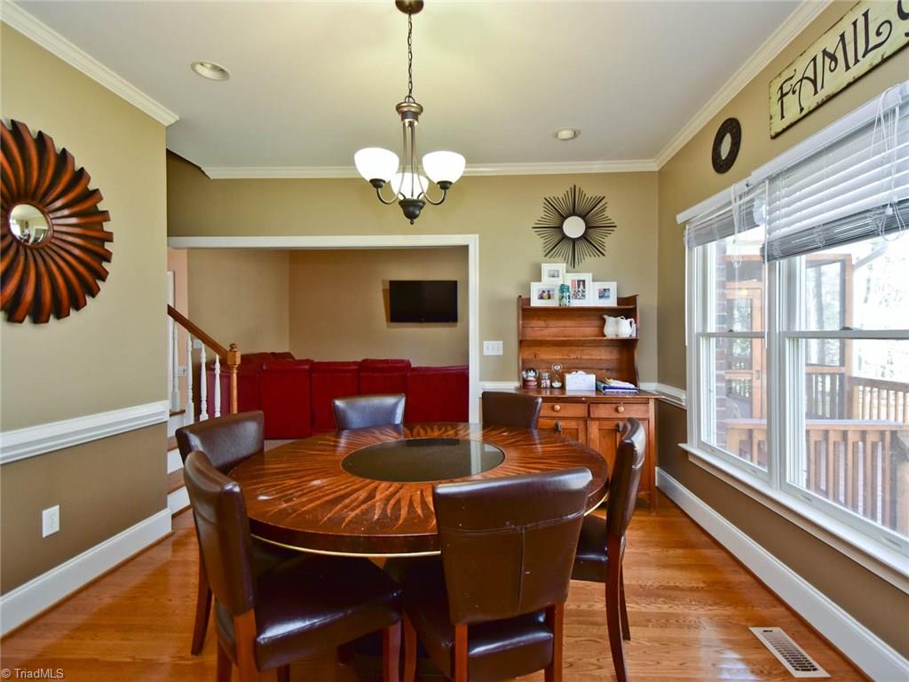 1807 Ridge Oaks Drive Oak Ridge, NC 27310 - Photo 12 of 30