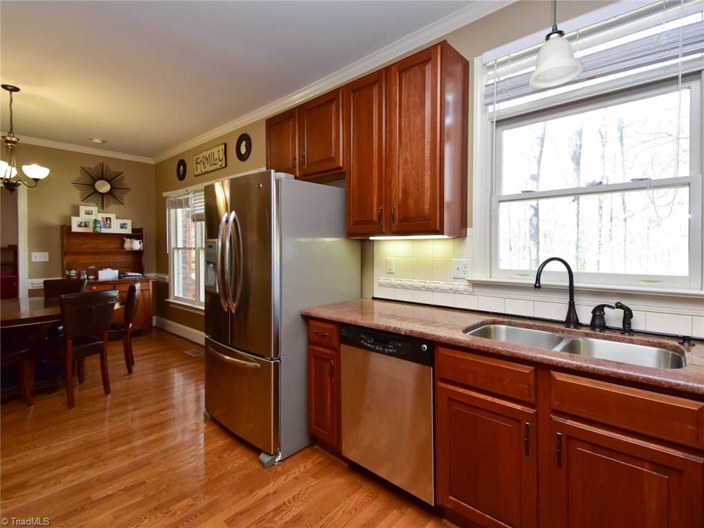 1807 Ridge Oaks Drive Oak Ridge, NC 27310 - Photo 14 of 30