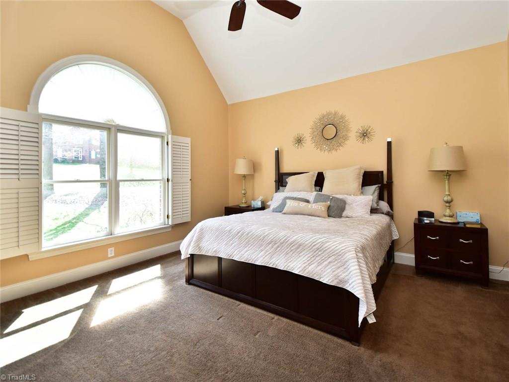 1807 Ridge Oaks Drive Oak Ridge, NC 27310 - Photo 17 of 30