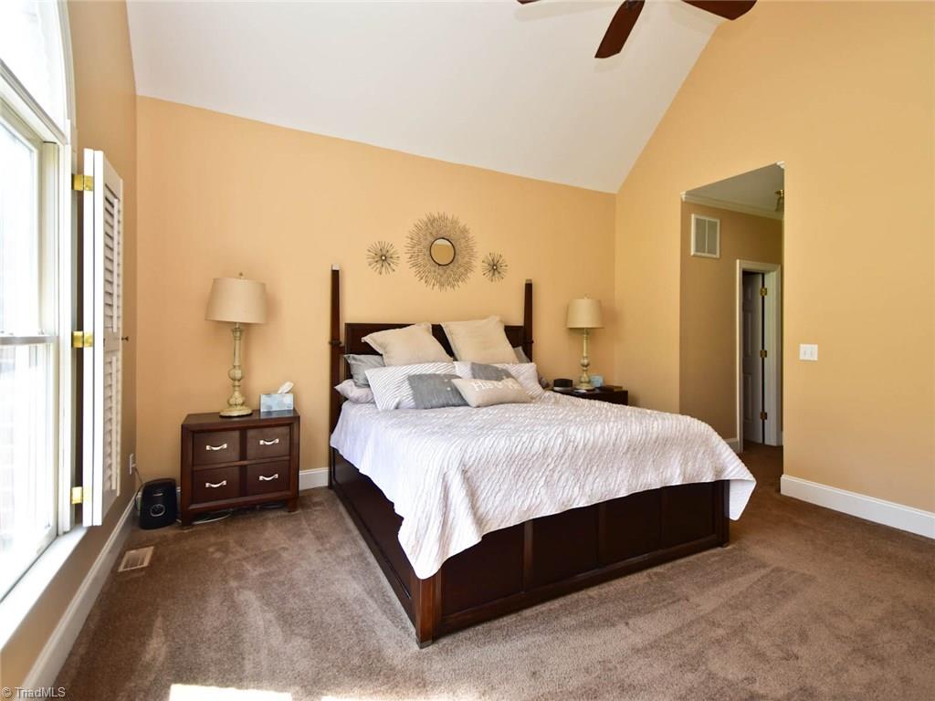 1807 Ridge Oaks Drive Oak Ridge, NC 27310 - Photo 18 of 30