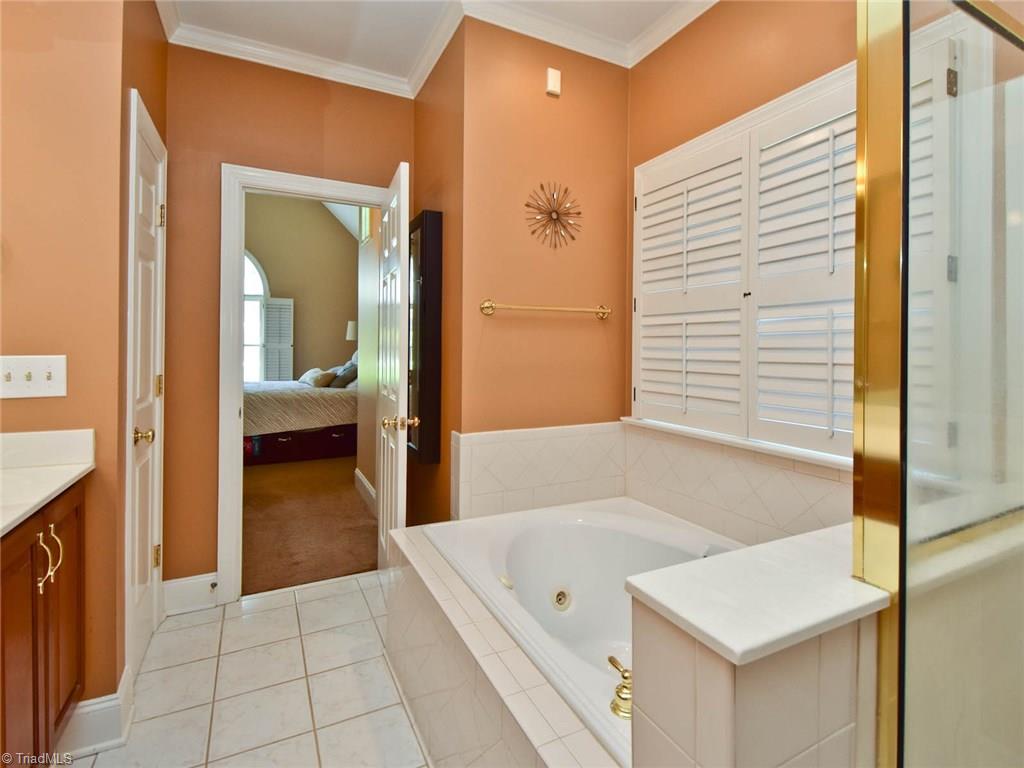 1807 Ridge Oaks Drive Oak Ridge, NC 27310 - Photo 20 of 30