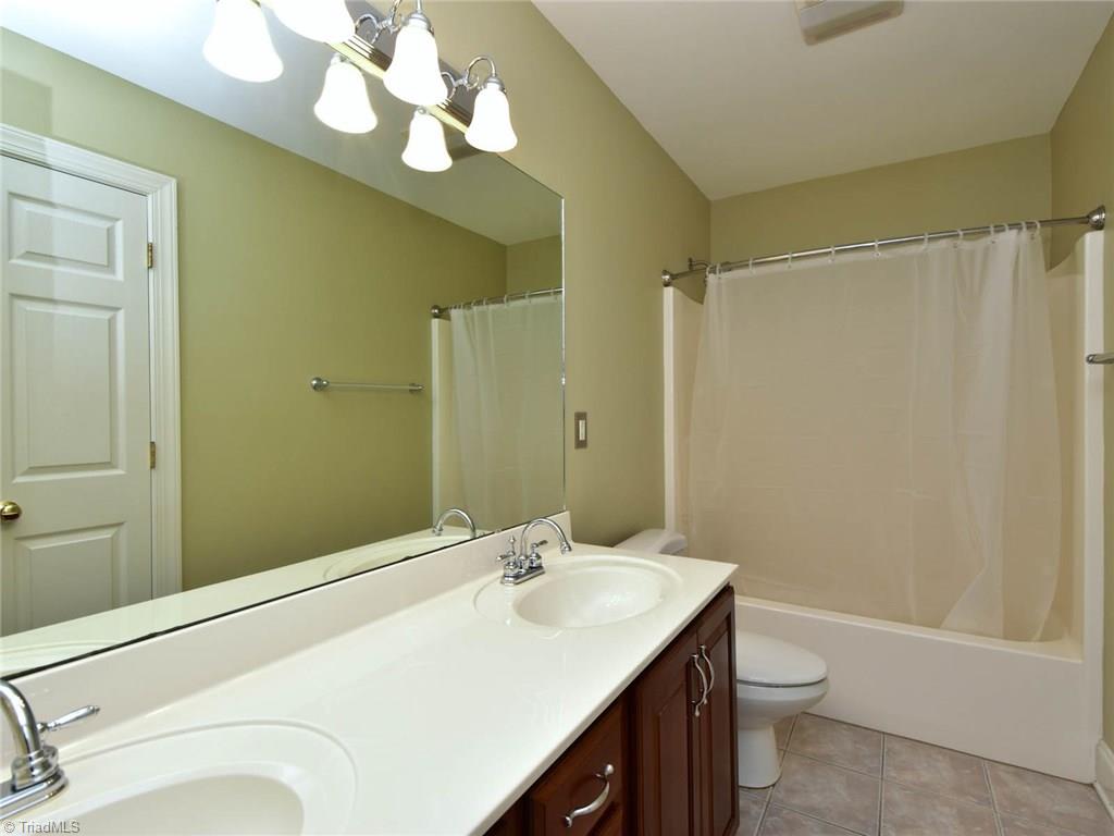 1807 Ridge Oaks Drive Oak Ridge, NC 27310 - Photo 23 of 30