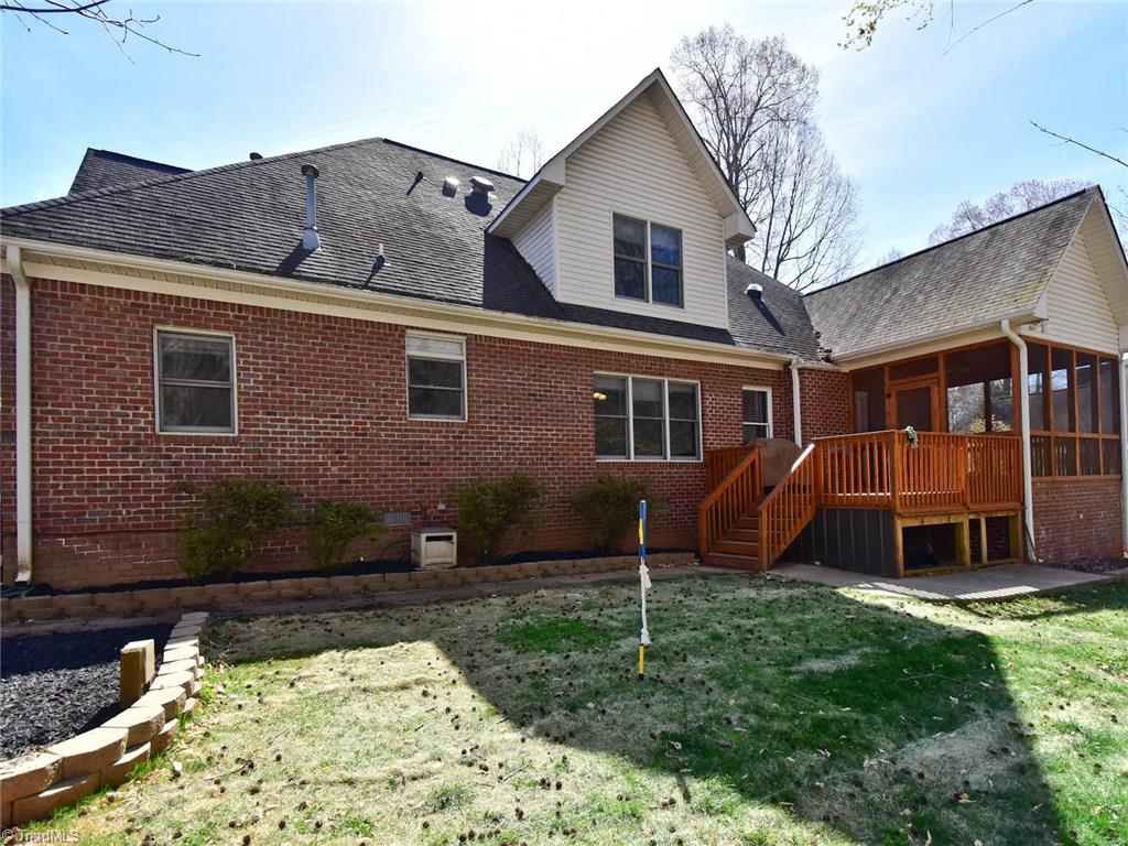 1807 Ridge Oaks Drive Oak Ridge, NC 27310 - Photo 28 of 30