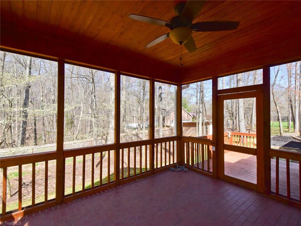 1807 Ridge Oaks Drive Oak Ridge, NC 27310 - Photo 29 of 30