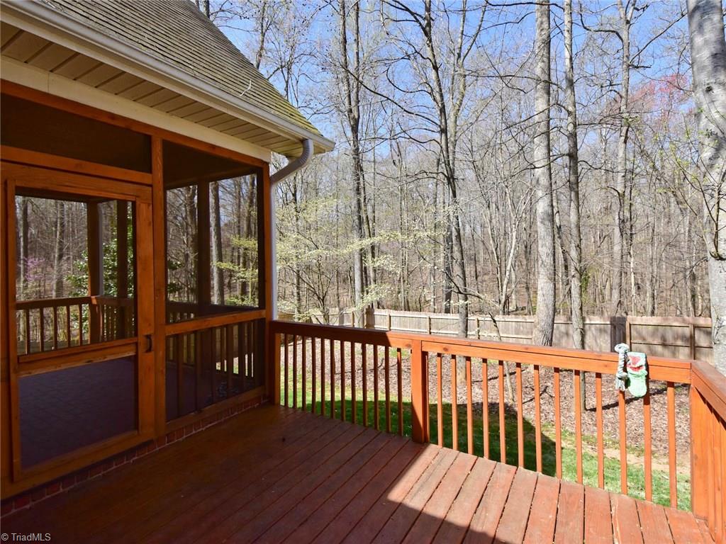1807 Ridge Oaks Drive Oak Ridge, NC 27310 - Photo 30 of 30