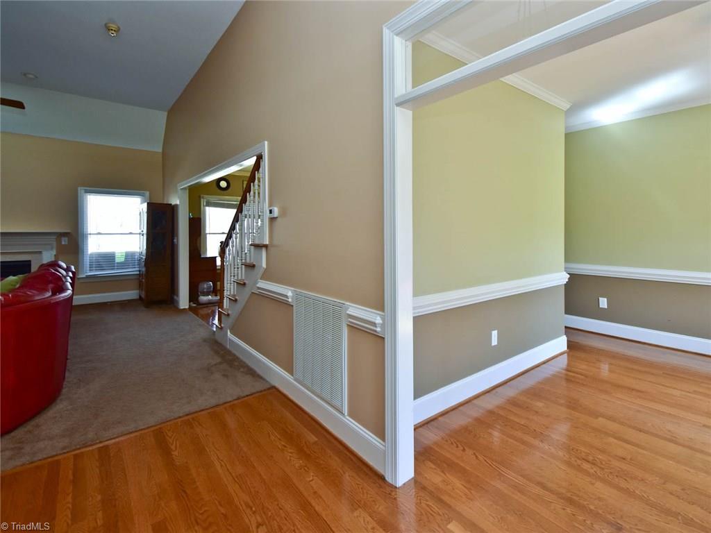 1807 Ridge Oaks Drive Oak Ridge, NC 27310 - Photo 4 of 30