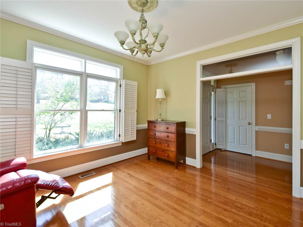 1807 Ridge Oaks Drive Oak Ridge, NC 27310 - Photo 5 of 30
