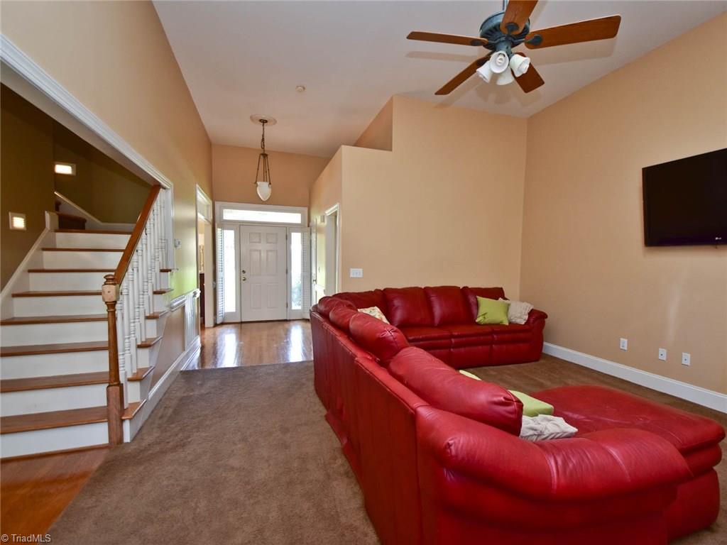 1807 Ridge Oaks Drive Oak Ridge, NC 27310 - Photo 6 of 30
