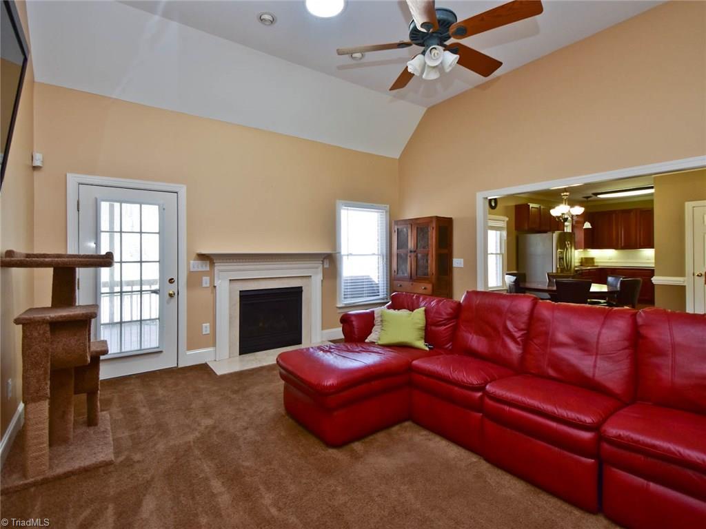 1807 Ridge Oaks Drive Oak Ridge, NC 27310 - Photo 9 of 30