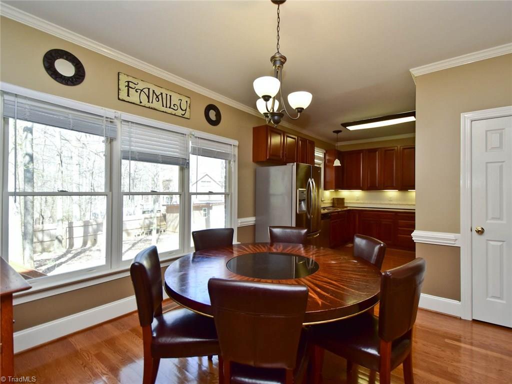 1807 Ridge Oaks Drive Oak Ridge, NC 27310 - Photo 10 of 30