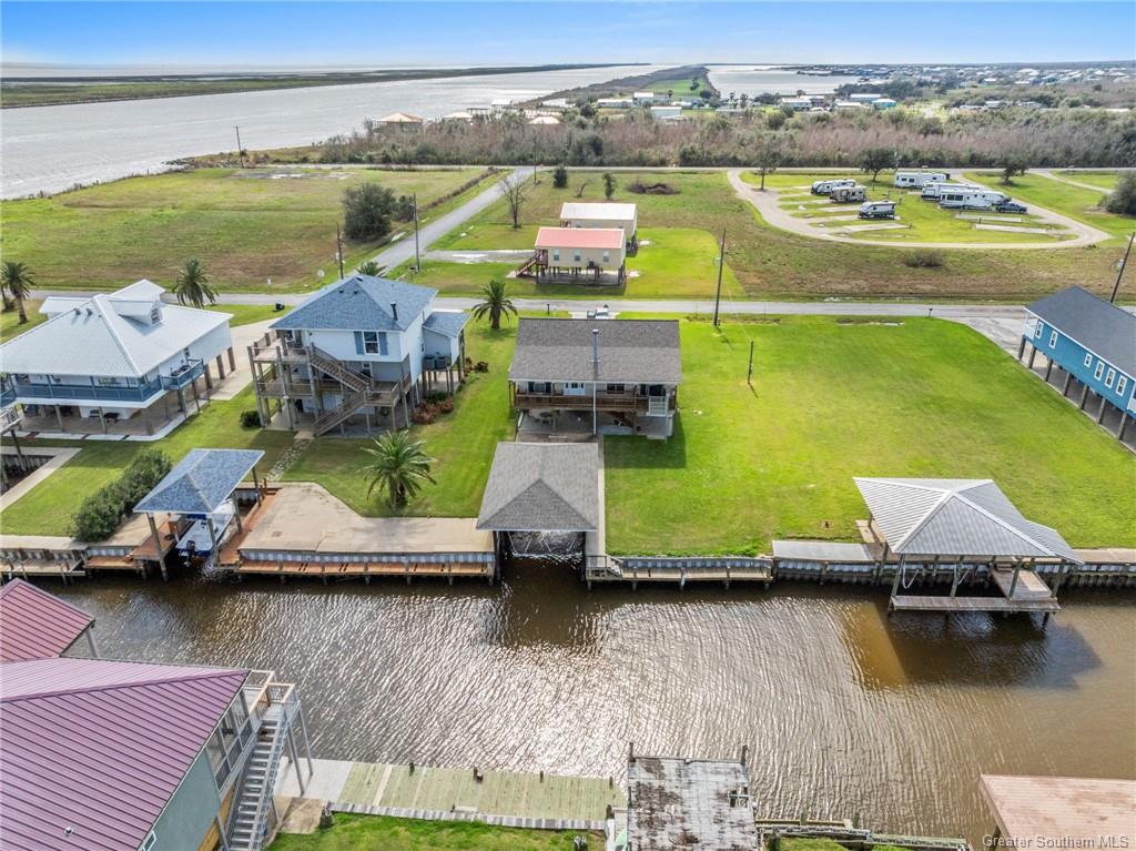 126 Riverside Drive Hackberry, LA 70645 - Photo 5 of 18