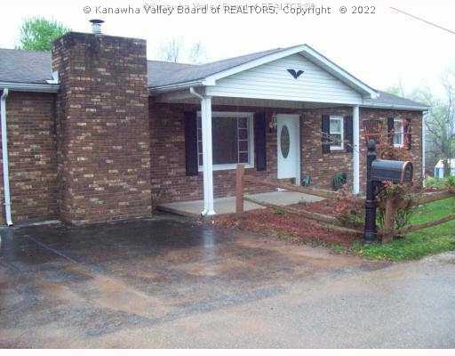 188 Silver Hills Road Ravenswood, WV 26164 - Photo 1 of 6 Exterior Front.