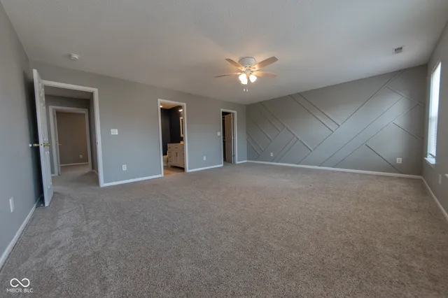 $329,000 | 3244 Rolling Hill Drive, Columbus, IN 47201