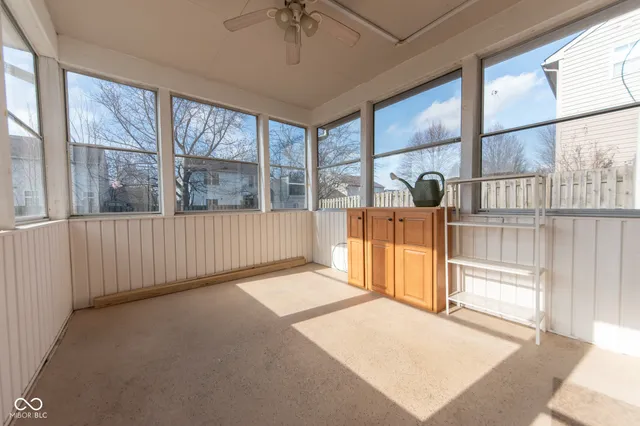 $329,000 | 3244 Rolling Hill Drive, Columbus, IN 47201