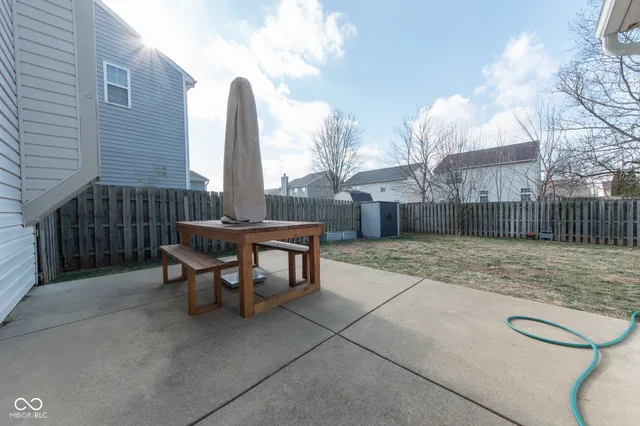 $329,000 | 3244 Rolling Hill Drive, Columbus, IN 47201