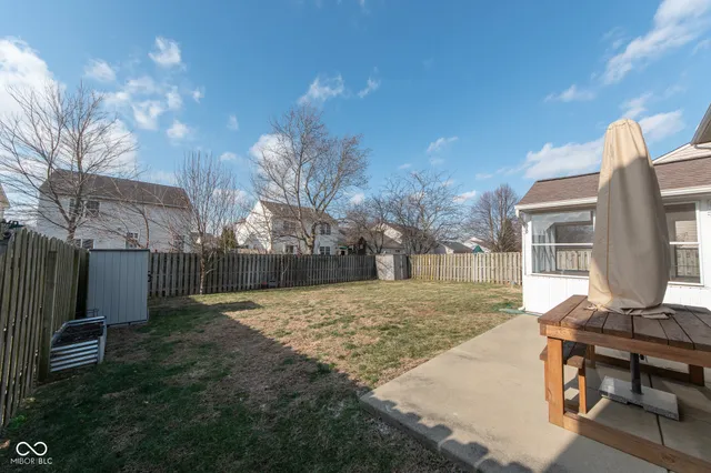 $329,000 | 3244 Rolling Hill Drive, Columbus, IN 47201