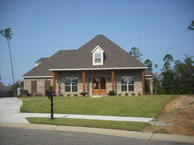 32101 Weatherly Cove Daphne, AL 36527 - Photo 1 of 1
