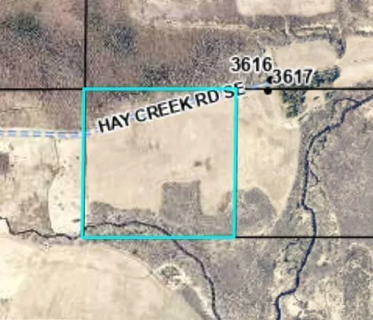 $59,900 | Tbd2 Haycreek Road Southeast, Baudette, MN 56623