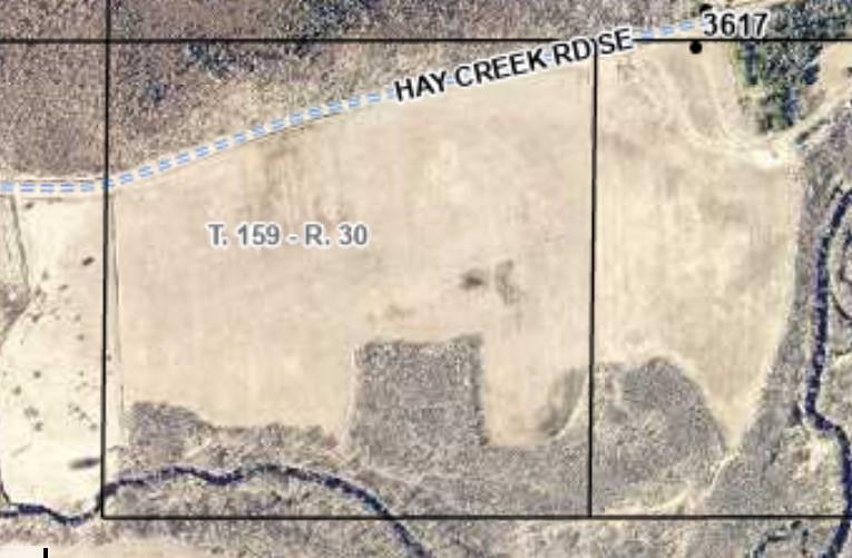 Tbd2 Haycreek Road Southeast Baudette, MN 56623 - Photo 2 of 8