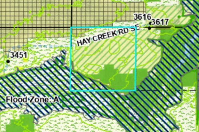 Tbd2 Haycreek Road Southeast Baudette, MN 56623 - Photo 3 of 8