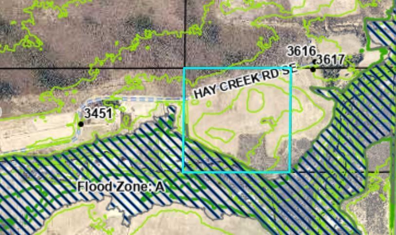 Tbd2 Haycreek Road Southeast Baudette, MN 56623 - Photo 4 of 8