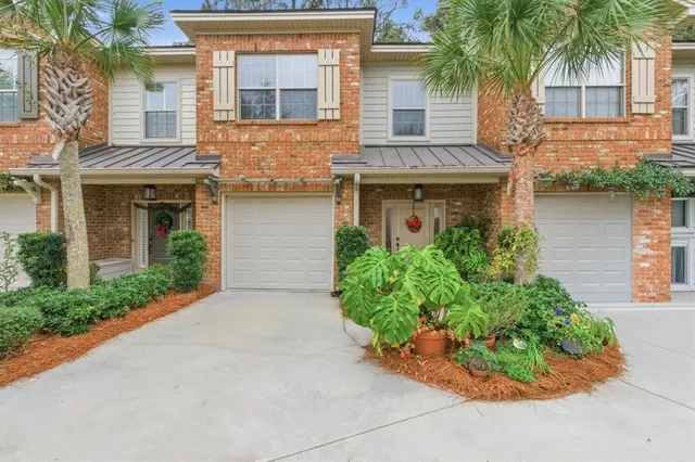 $550,000 | 502 Reserve Lane, St. Simons Island, GA 31522