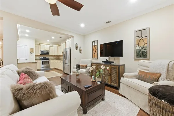 $542,000 | 502 Reserve Lane, St. Simons Island, GA 31522