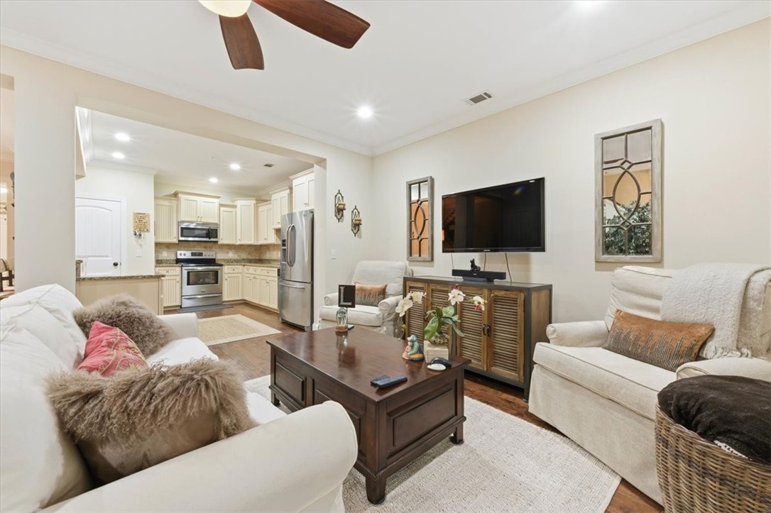 502 Reserve Lane St. Simons Island, GA 31522 - Photo 11 of 45