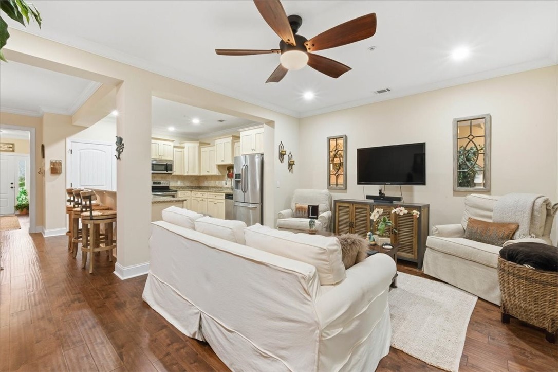 502 Reserve Lane St. Simons Island, GA 31522 - Photo 12 of 45