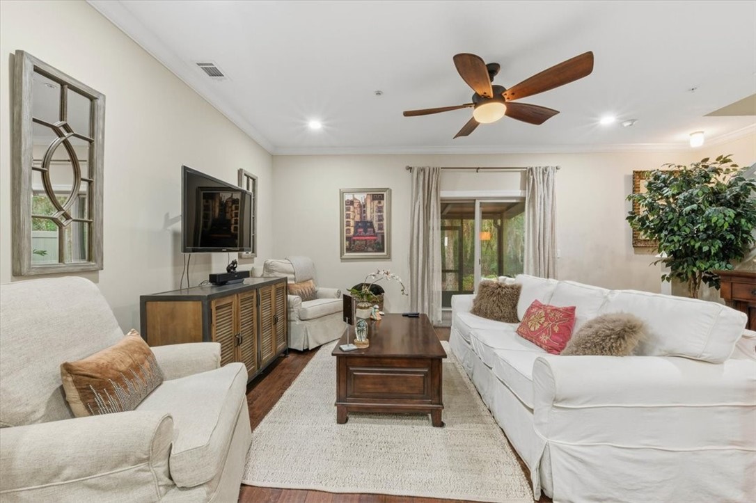 502 Reserve Lane St. Simons Island, GA 31522 - Photo 13 of 45