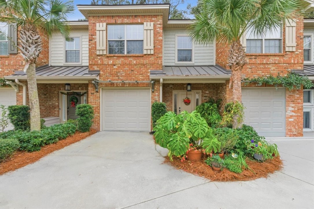 502 Reserve Lane St. Simons Island, GA 31522 - Photo 2 of 46
