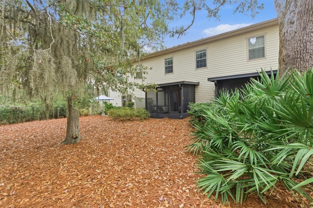 502 Reserve Lane St. Simons Island, GA 31522 - Photo 31 of 46