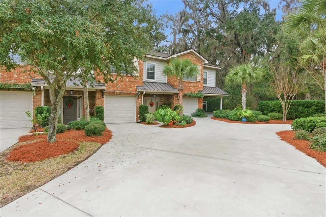 502 Reserve Lane St. Simons Island, GA 31522 - Photo 32 of 46