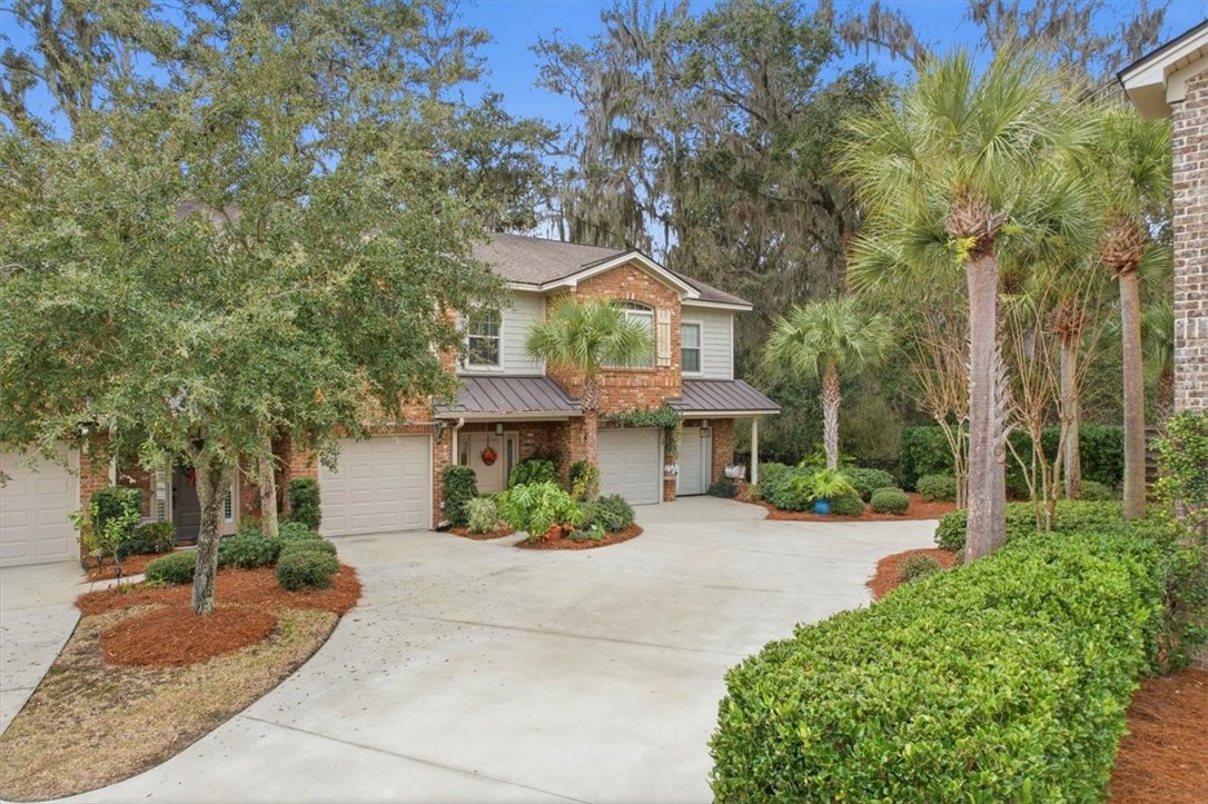 502 Reserve Lane St. Simons Island, GA 31522 - Photo 33 of 46