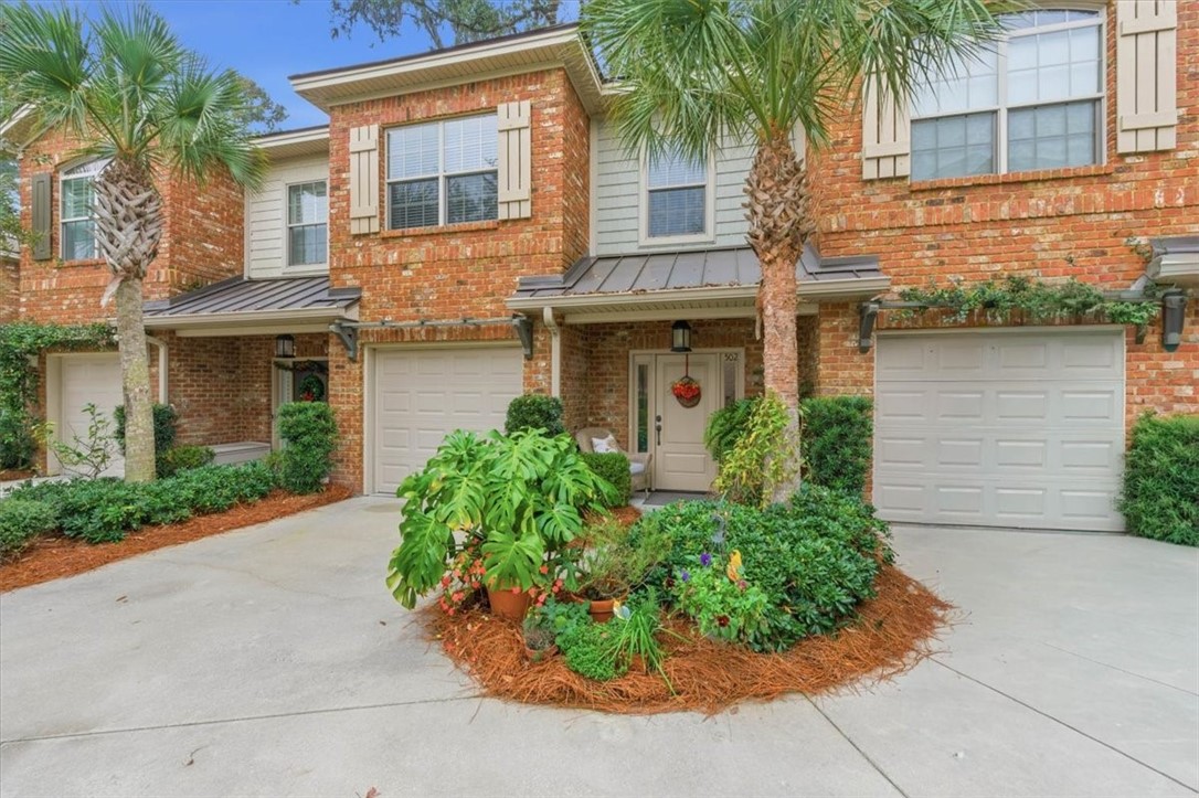502 Reserve Lane St. Simons Island, GA 31522 - Photo 34 of 46