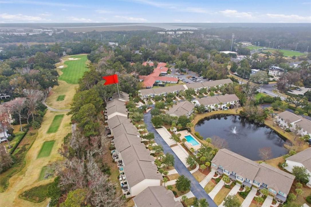 502 Reserve Lane St. Simons Island, GA 31522 - Photo 35 of 46