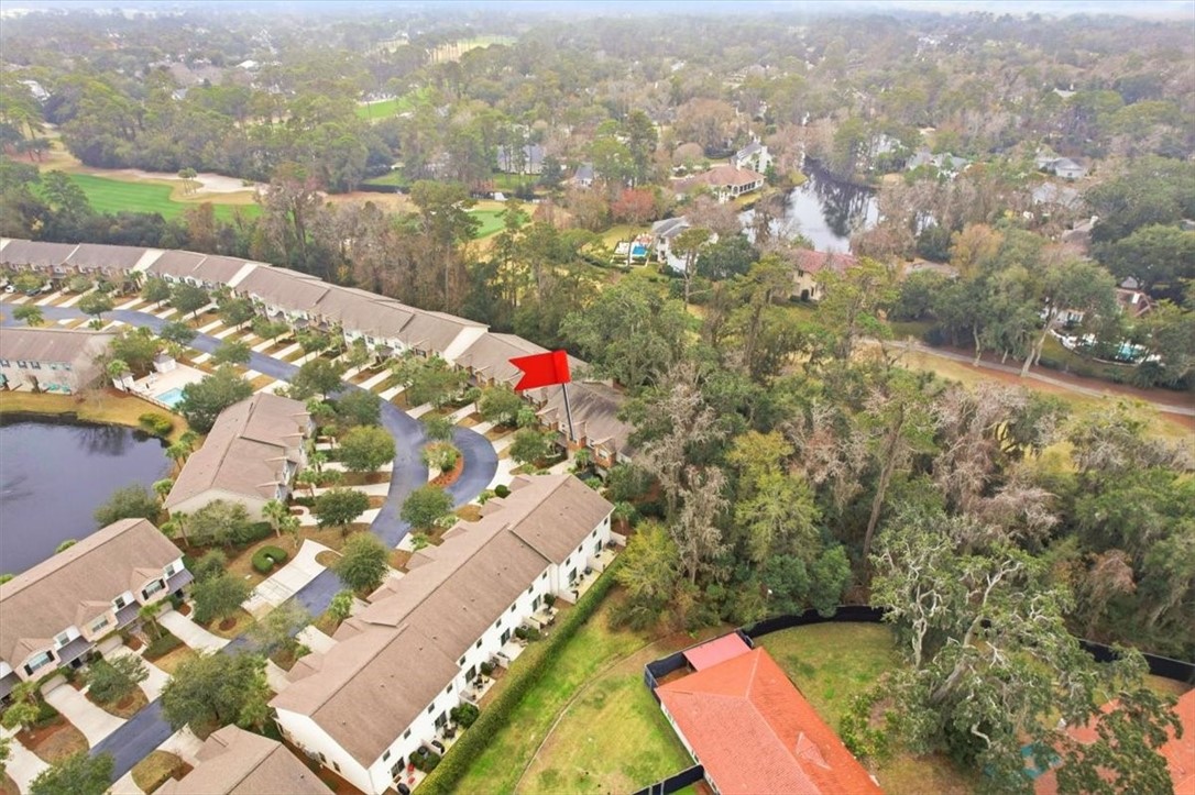 502 Reserve Lane St. Simons Island, GA 31522 - Photo 36 of 46
