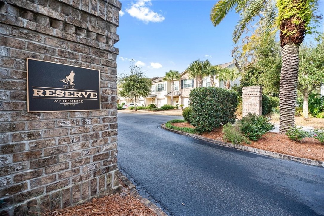 502 Reserve Lane St. Simons Island, GA 31522 - Photo 41 of 46