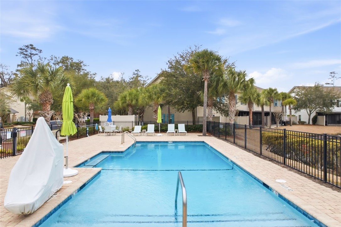 502 Reserve Lane St. Simons Island, GA 31522 - Photo 42 of 46